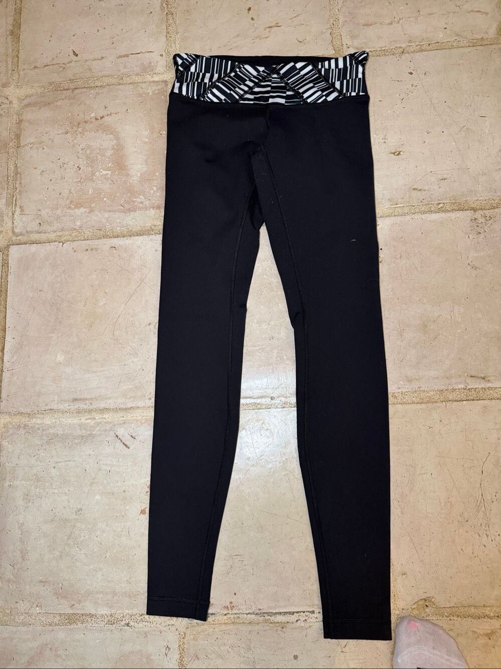 Lululemon full length leggings